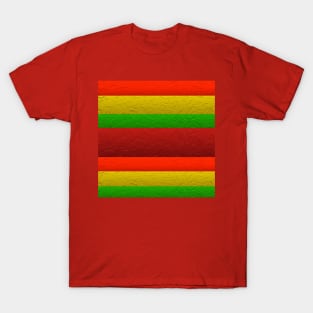 Stripes  2 T-Shirt